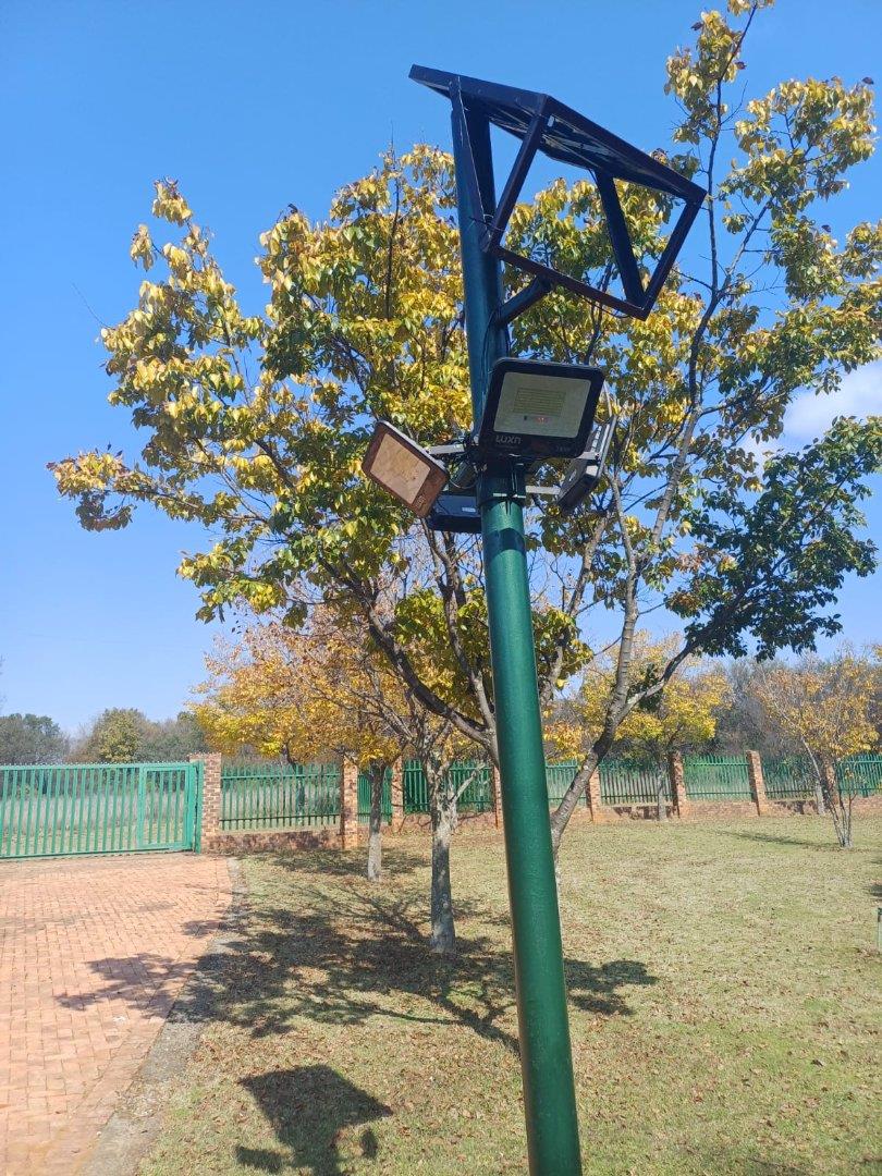 9 Bedroom Property for Sale in Willow Grange Free State